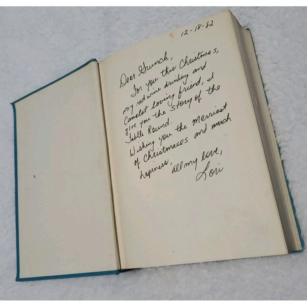 N/A product hardcover